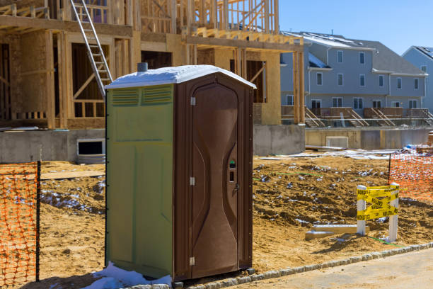 Best Local porta potty services  in Crystal City, TX