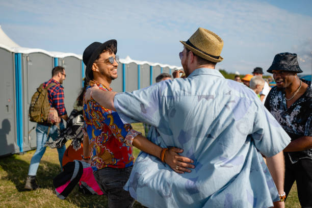 Best Porta potty for special events  in Crystal City, TX