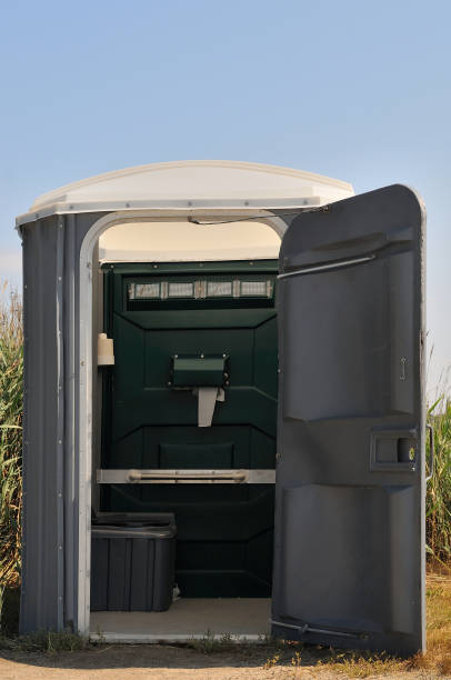 Portable restroom solutions in Crystal City, TX