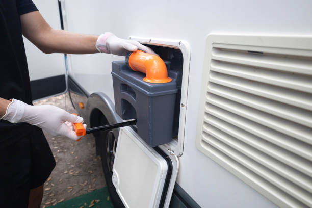 Best Porta potty rental near me  in Crystal City, TX