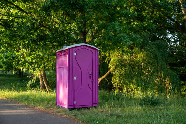 Best Sanitation services for porta potties  in Crystal City, TX