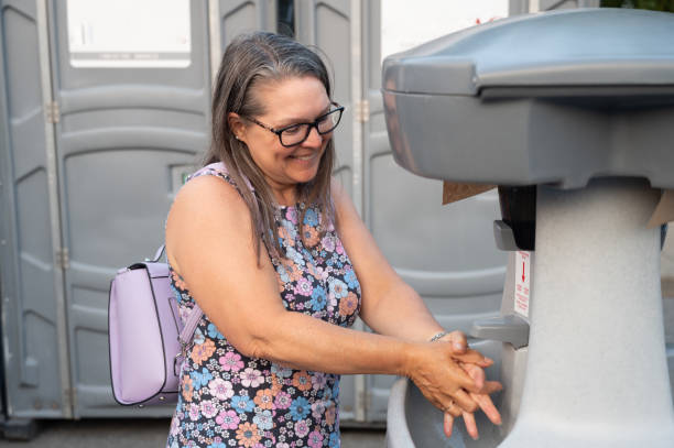 Best Portable bathroom rental  in Crystal City, TX