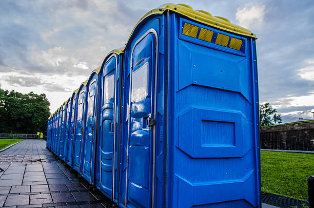 Crystal City, TX porta potty rental Company