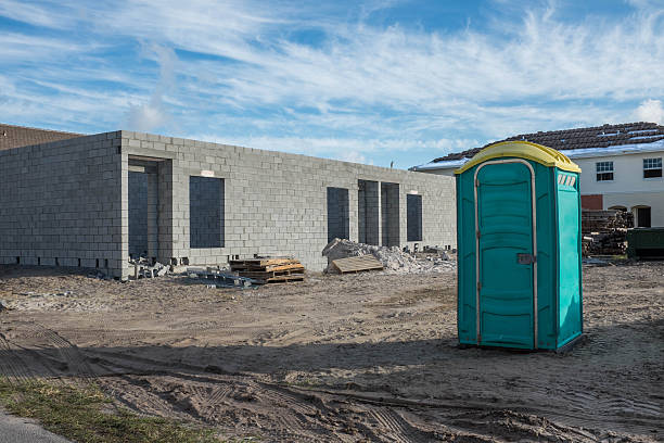 Best Long-term porta potty rental  in Crystal City, TX